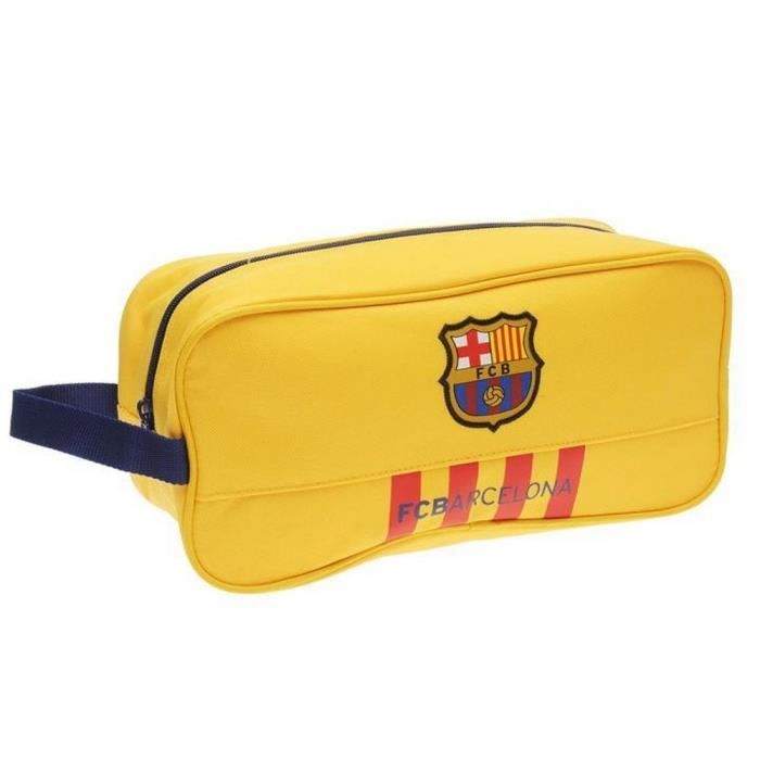 Peignoir fc barcelone 14 ans best sale