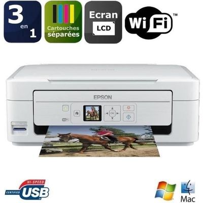 Epson Expression Home Xp 315 Prix Pas Cher Cdiscount Note for spanish speakers/nota para hispanohablantes: cdiscount com