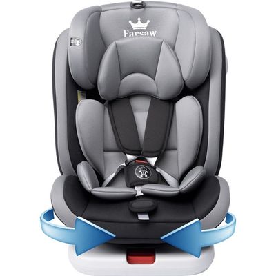 Siege auto deals pivotant 123