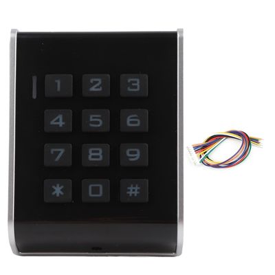 Clavier Numérique étanche RFID Pour Douche/industrie - OSCS (Neuf, UK)