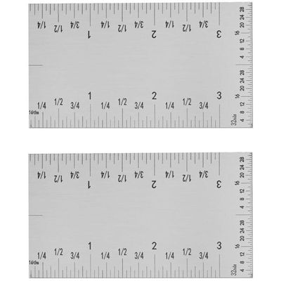 Équerre Incassable ARDA Elastika 60° – 35 Cm, Gravure Millimétrique, Effets Brillants Et Satinés, Pour Bureau Et Dessin Technique