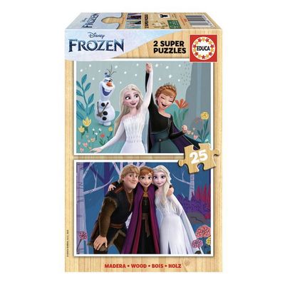 Puzzle 3D - EDUCA - Cube Art - 216 Pieces - 6 Puzzles de 36 Pieces - D Puzzle 3D - EDUCA - Cube Art - 216 Pieces - 6 Puzzles de 36 Pieces - D