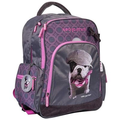 Sac à best sale dos teo jasmin