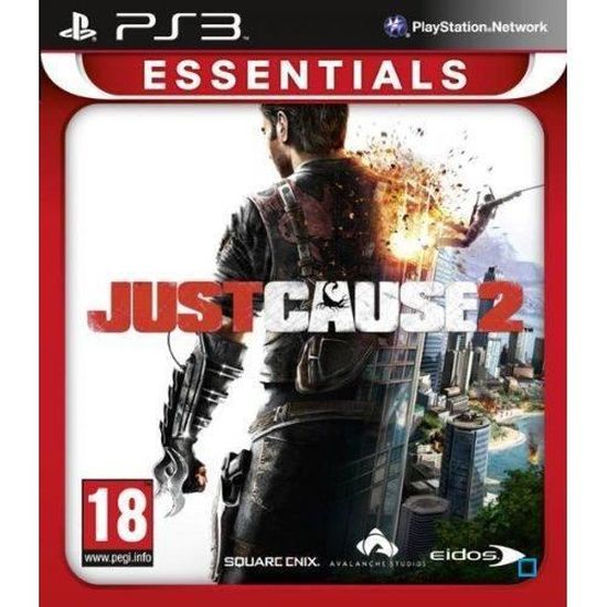 Just top cause psn