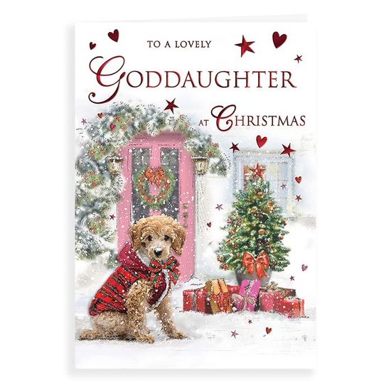 Regal Publishing - C85530 - Carte De Noel Traditionnelle 22,9 X 15