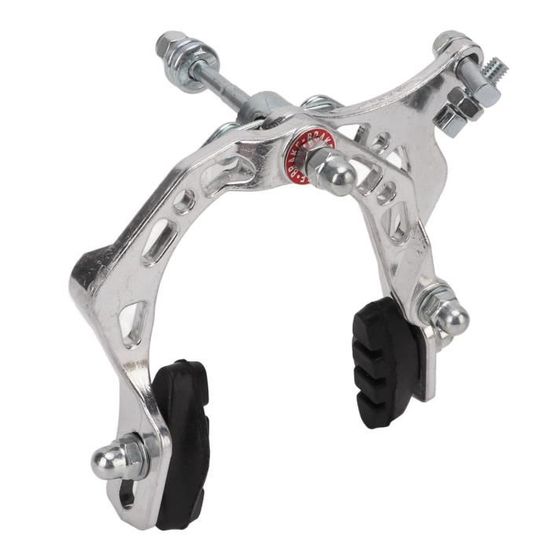 Étrier de frein avant 125 Kronos & 140 Racer en vente chez RS Factory Étrier de frein avant 125 Kronos & 140 Racer en vente chez RS Factory
