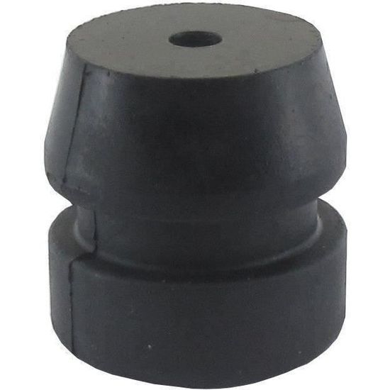 Silent Bloc Adaptable Pour Echo Greenstar 9487 - Pièce De Rechange Robuste