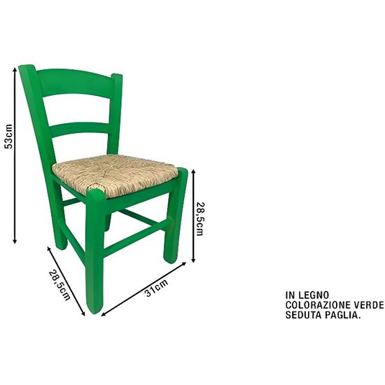 Sediolina Petite Chaise En Bois Avec Siege En Paille Pour Enfant Vert Cdiscount Maison Sediolina Petite Chaise En Bois Avec Siege En Paille Pour Enfant Vert Cdiscount Maison