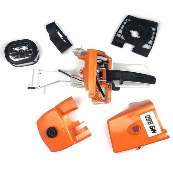 Piece Detachee Tronconneuse Stihl