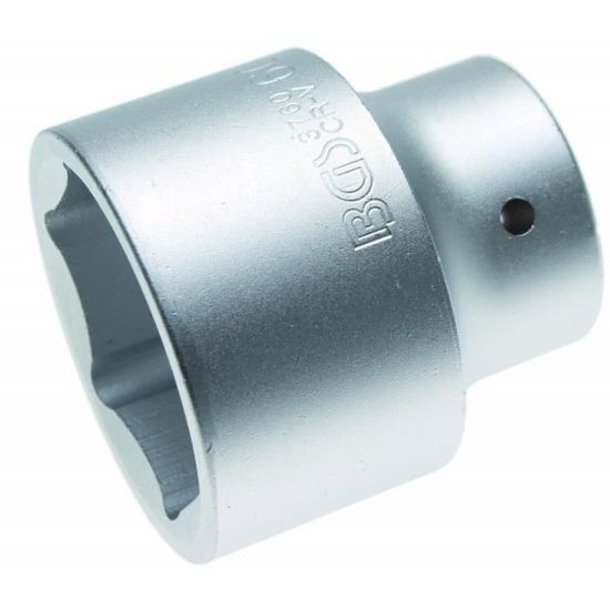 Douille 60 Mm 6 Pans Carre 1 Pouce Vendues A L Unite Achat