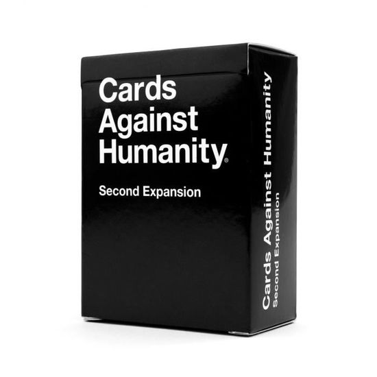 Cards Against Humanity : petites horreurs à monter soi-même – Idébloq