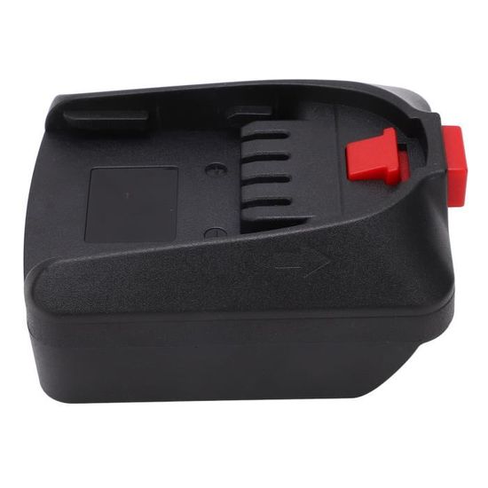 Adaptateur Batterie KUNLUN 18V – Convertisseur Pour Système Bosch PBA