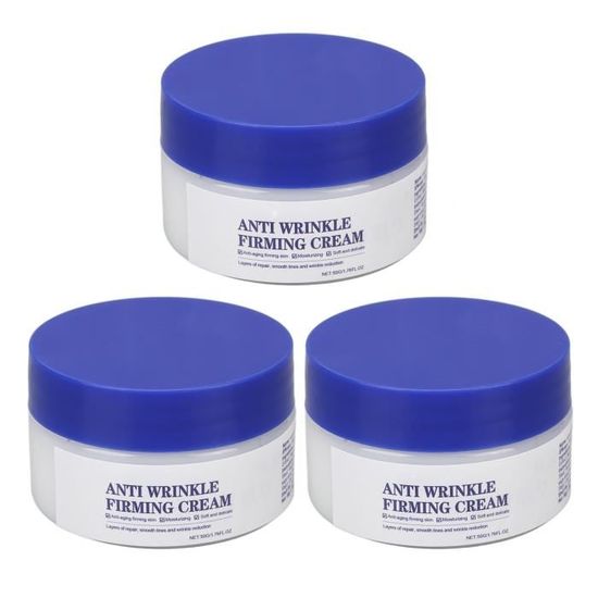 Crème Anti-âge Au Rétinol - Anti-rides, Raffermissante, 30ml, Fabriquée En Chine
