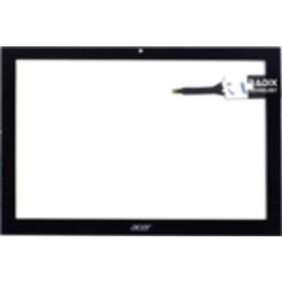 Ecran tactile noir de remplacement pour tablette Acer Iconia One 10 B3-A40 (Référence PB101JG3179 uniquement!)