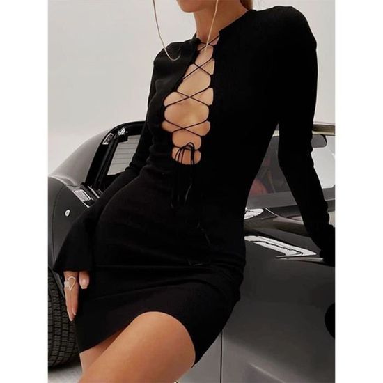 Boléro Femme Tricot Gilet Court Veste Cardigan Bouton Manches Longues