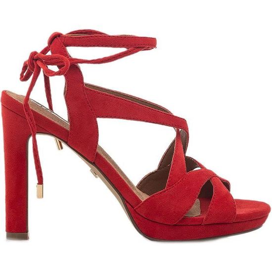 Maria mare chaussures compensées cheap