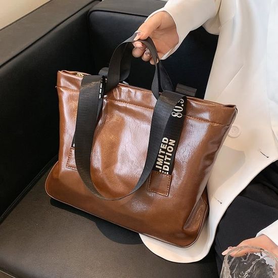 Sac à Main GUESS Pour Femmes - Modèle Rosario En Cognac - Neuf Avec étiquettes - Livraison Rapide