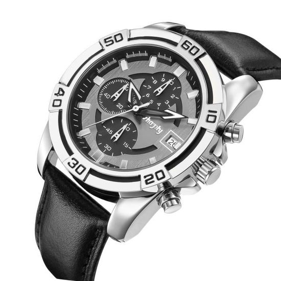 Sharphy montre homme sales marque de luxe sport