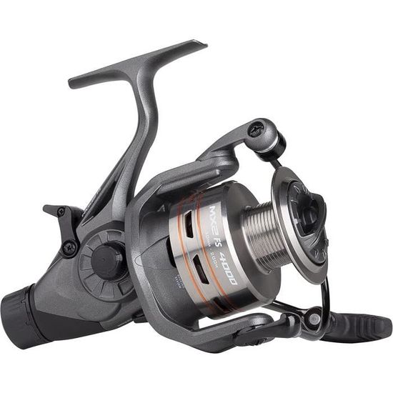Kit Roulements Scellés Pour Moulinet Pêche – FastEddy Bearings TFE2727, Compatibles Bass Pro JMX1000S