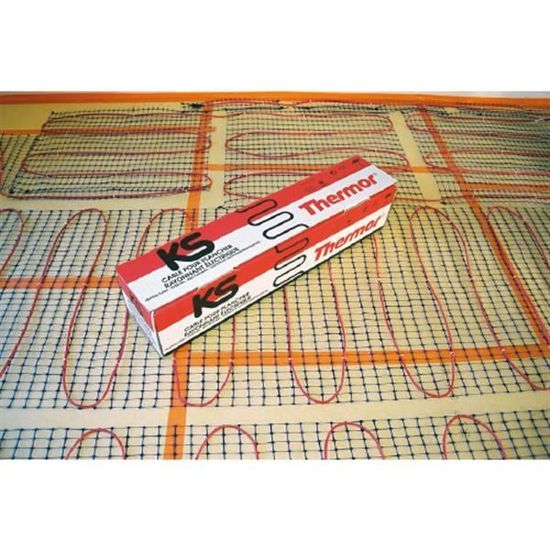 Thermor KIT KS L85 SS THERMOSTAT 0150W Cdiscount Bricolage