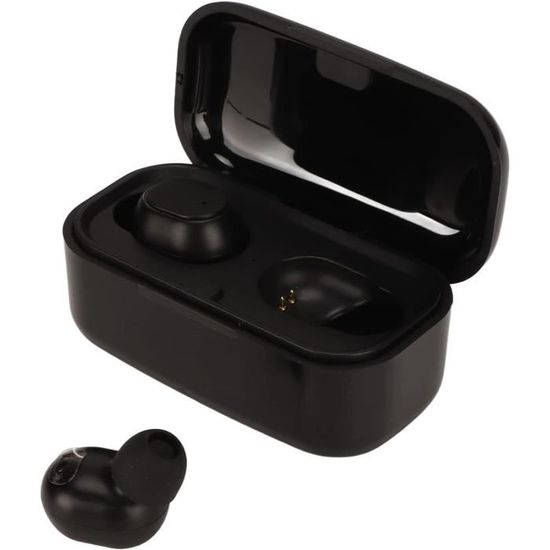 Écouteurs Traducteur IA Hy-T26 Pro - Traduction 114 Langues En Temps Réel | Bluetooth 5.4