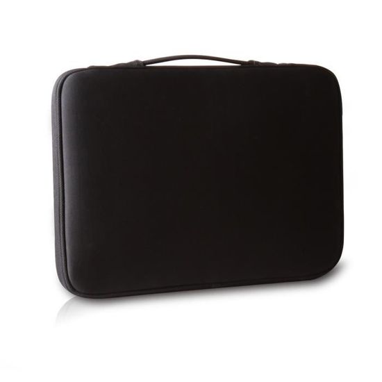 V7 Sacoche Elite pour Chromebook 33,8 cm (13,3") - Noir
