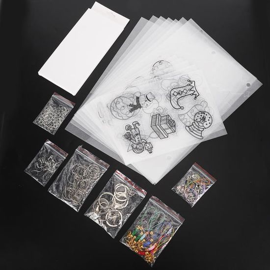 Film Thermorétractable BOPP 1000 Pièces – Feuilles Cellophane Pour Emballage Cadeau, Parfum, Boîte Poker