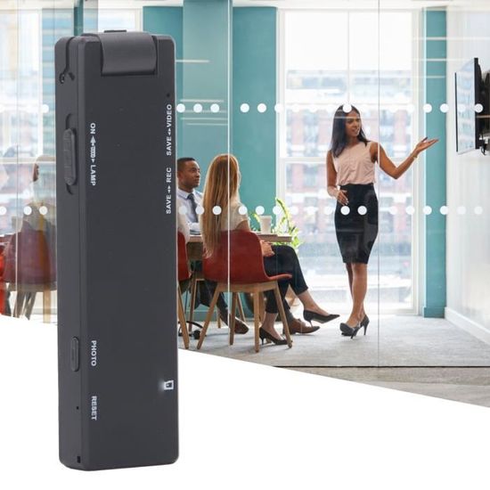 Caméra D'action 4K WiFi Risegun - Objectif Rotatif 180°, écran 3,3 Cm, Angle Ultra-large 135° - Pour Sports, Voyages, Vlog - 8