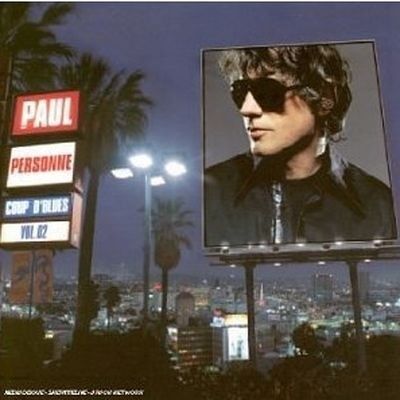 PAUL PERSONNE