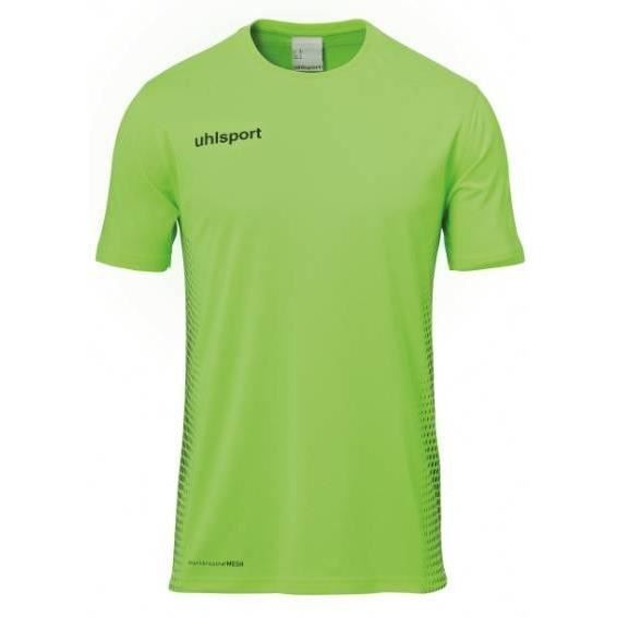 UHLSPORT Ensemble maillot de football Score - Homme - Vert