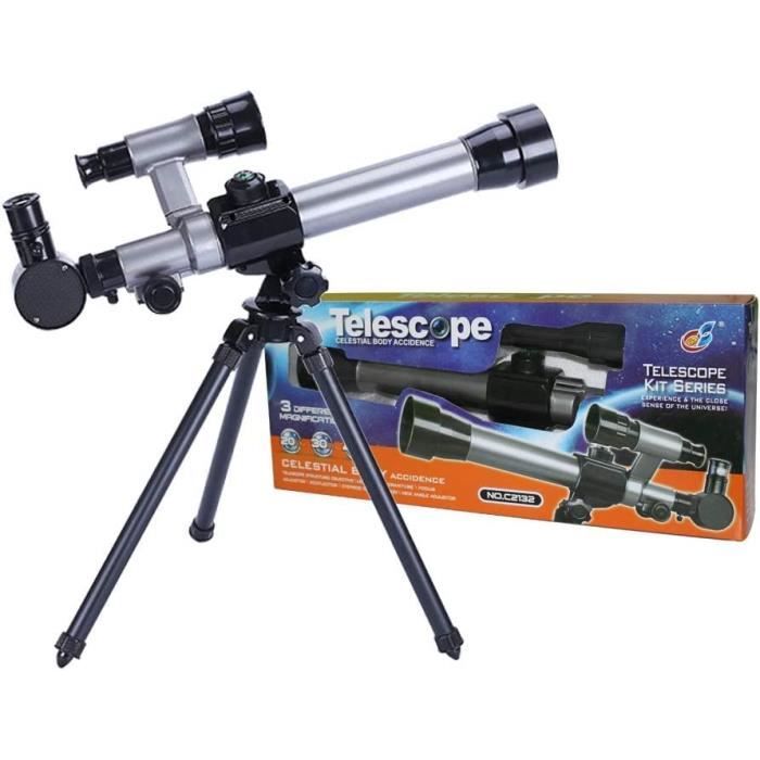 Kit Exploration Insectes Abiemuce - 8 Boîtes Loupes + Pinces - Pour Enfants - Observation Nature Et Science