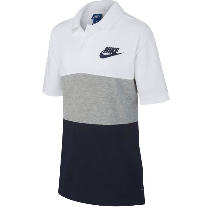 Polo online nike enfant