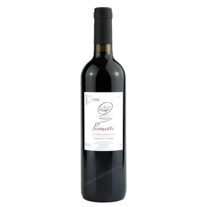 La Toupie - Pirouette 1.5L - Magnum