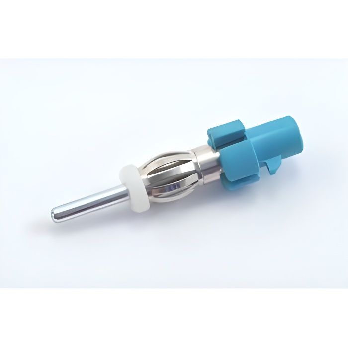 1 Adaptateur Antenne Fakra Male vers DIN