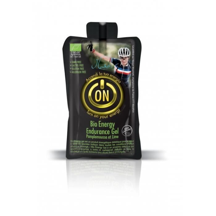 Gel Bio Energie ENDURANCE 50 ml