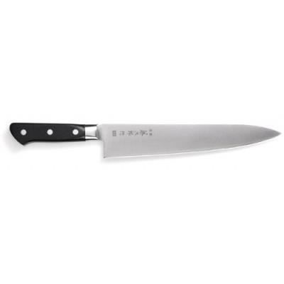 Couteau chef 27 cm Tojiro dp série