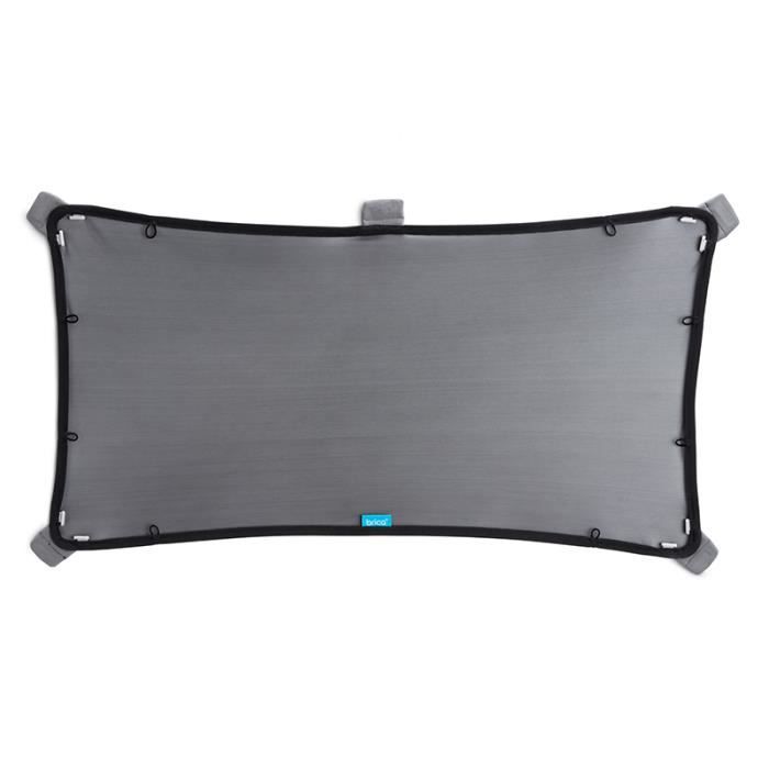 Pare Soleil Fenetres de Voiture Extensible Brica Munchkin