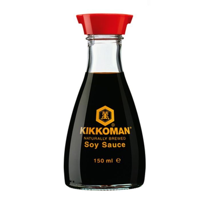 Sauce soja 150 ml Kikkoman