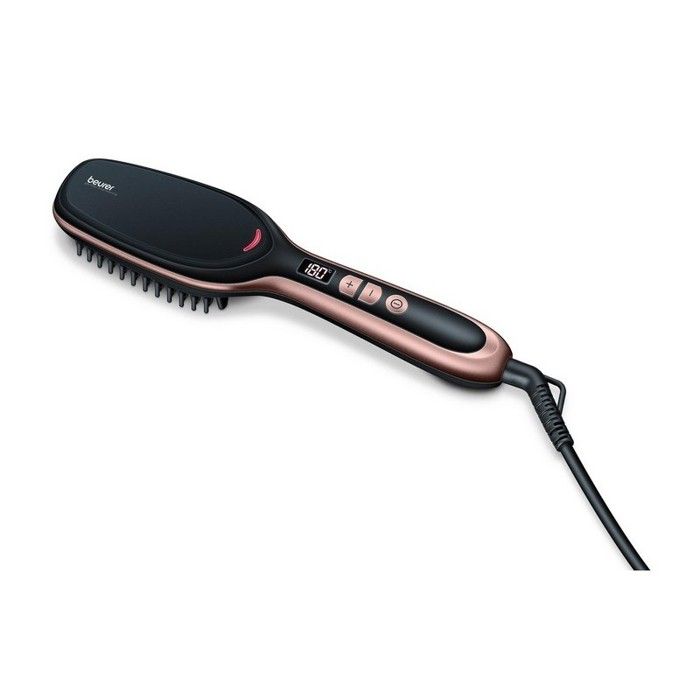 BEURER HS 60 - Brosse lissante à technologie ionique