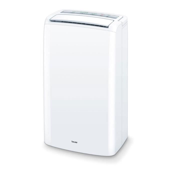 BEURER 661.10 Déshumidificateur d'air