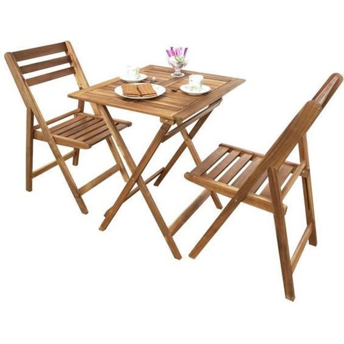  En bois
