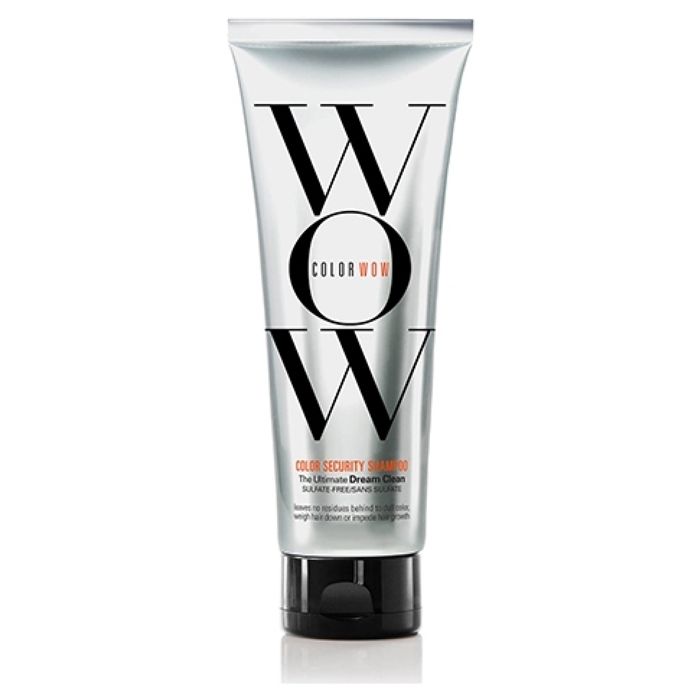 Couleur Wow Couleur sécurité Shampooing 250ml