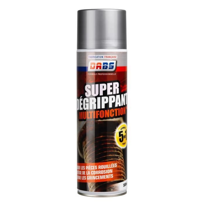 SUPER DEGRIPPANT
