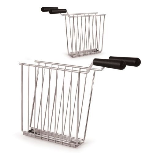 Pinces à croque-monsieur Dualit Lite (2 pinces)