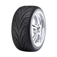 FEDERAL 285-30R18 97W 595 RS-R (SEMI-SLICK) - Pneu été