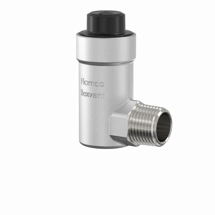 Flamco flexcon Purgeur d air à flotteur FLEXVENT 15x21 1 2 H Réf 27710