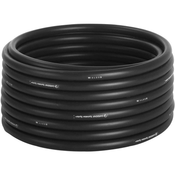 GARDENA 2701-20 TUYAU D'ARROSAGE 02701-20
