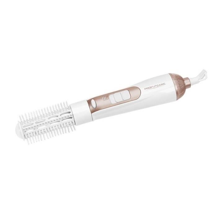 Brosse soufflante ProfiCare PC-HAS 3011 blanc-champagne U