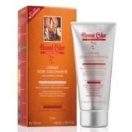 Flacon 100 ml - Crème Coloration Végétale Brun …
