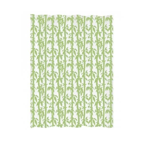 Rideau de douche Vert Peva